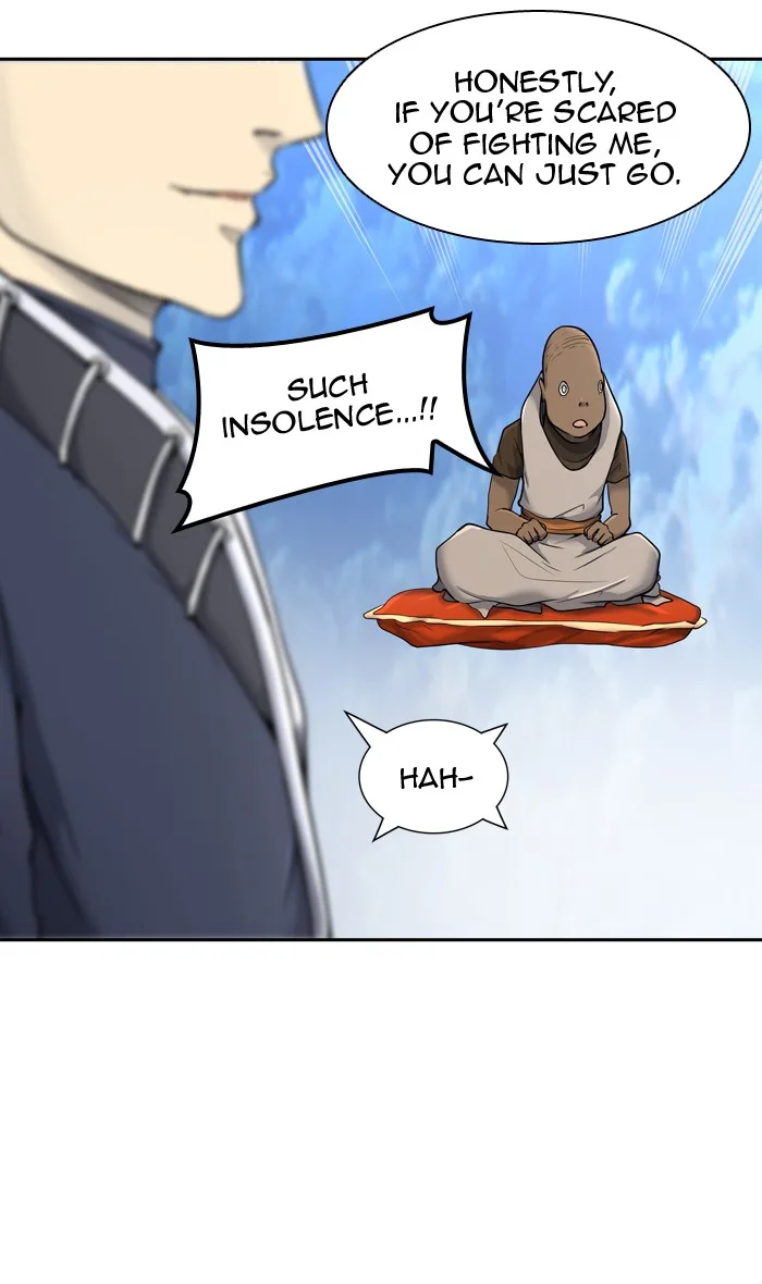 Tower of God - Chapter 407 - Page 29