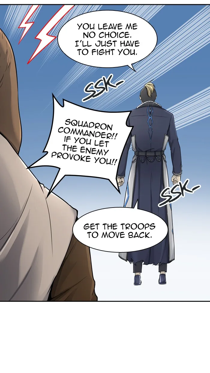 Tower of God - Chapter 407 - Page 30