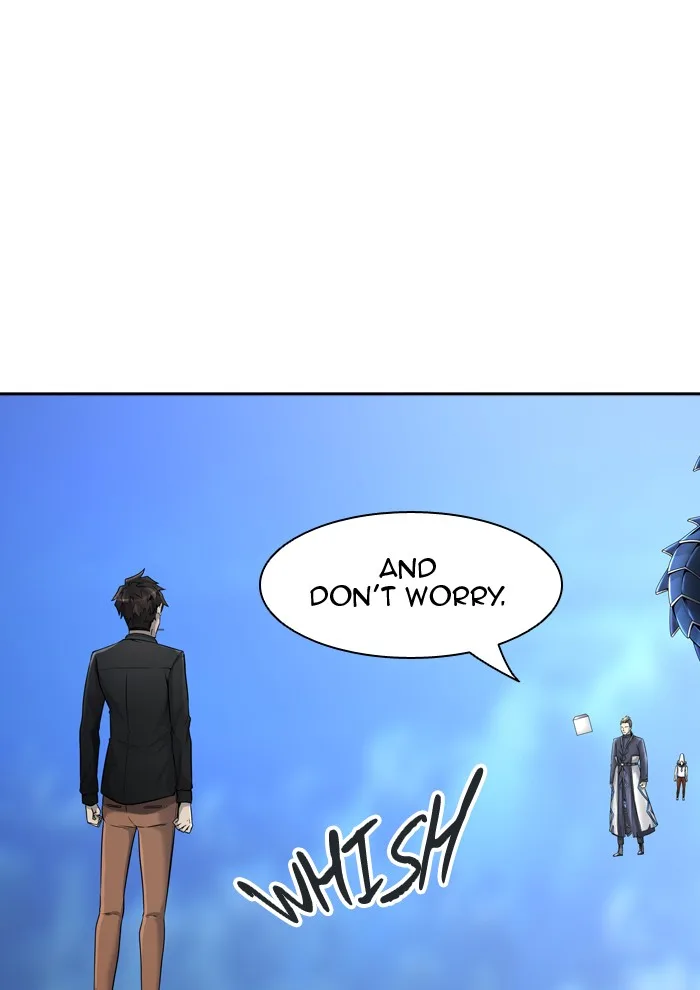 Tower of God - Chapter 407 - Page 32