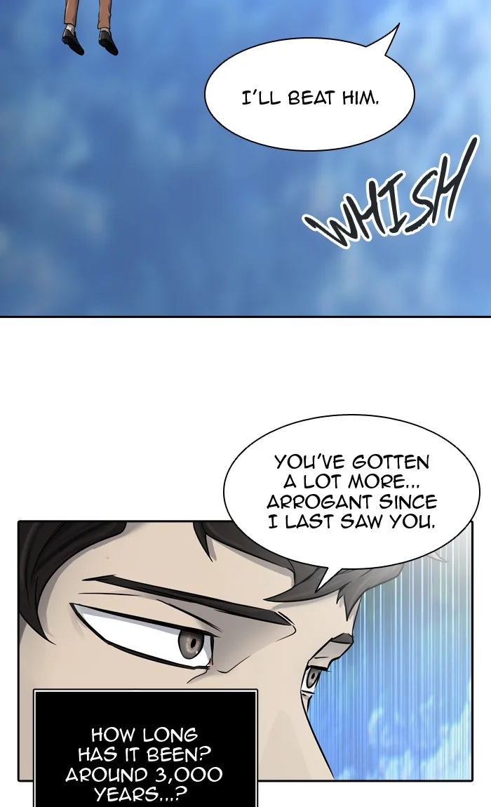Tower of God - Chapter 407 - Page 33