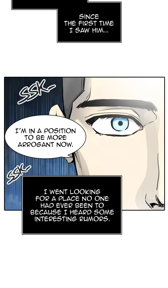 Tower of God - Chapter 407 - Page 34