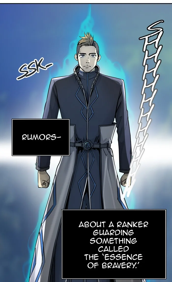 Tower of God - Chapter 407 - Page 35