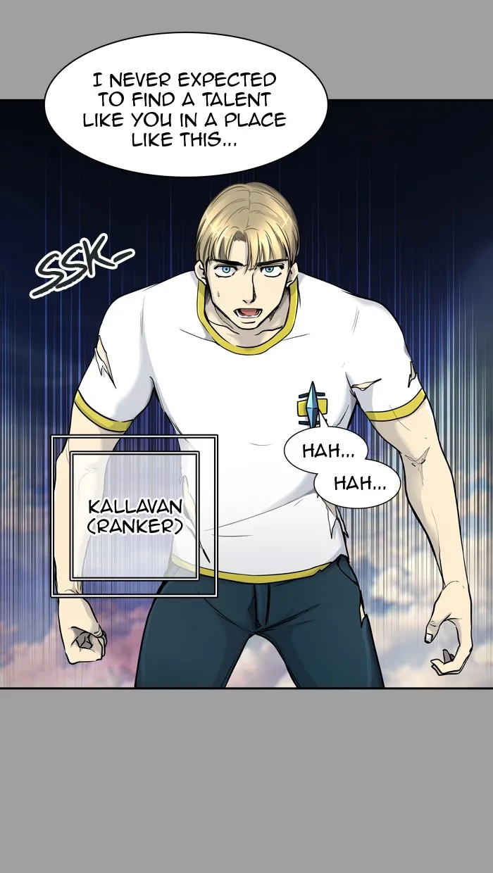 Tower of God - Chapter 407 - Page 39