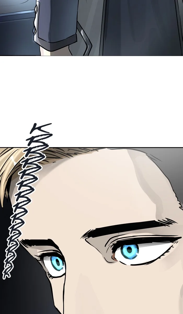 Tower of God - Chapter 407 - Page 4
