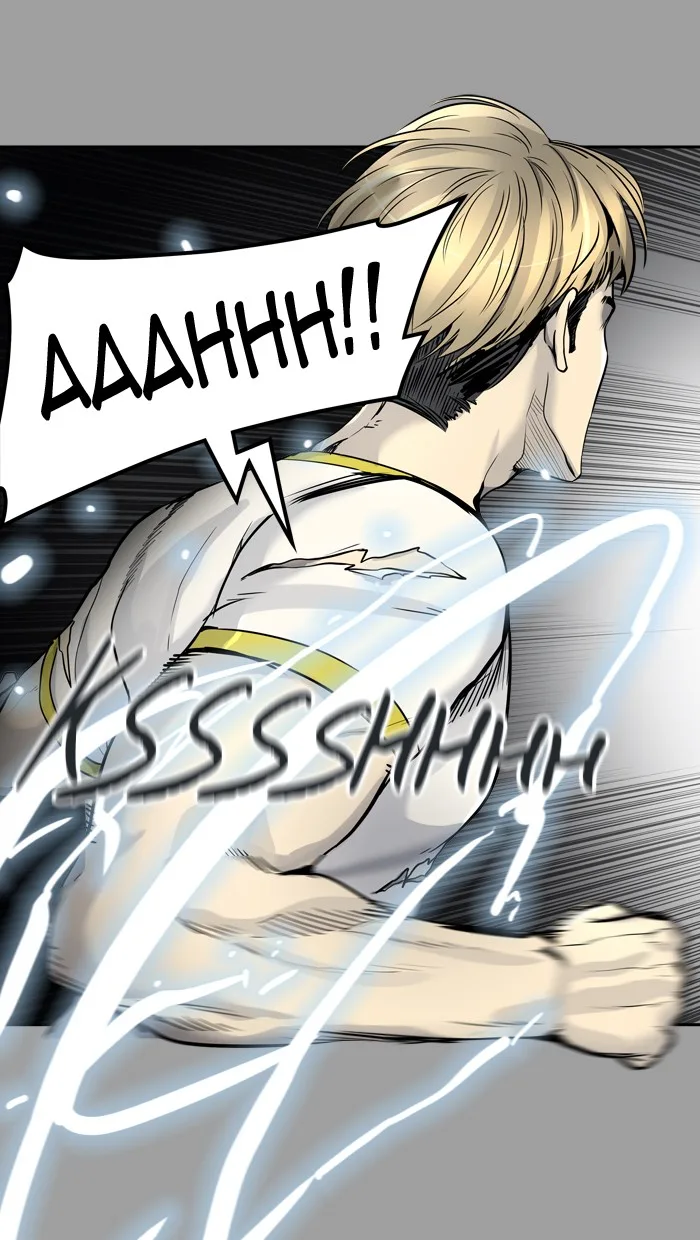 Tower of God - Chapter 407 - Page 40