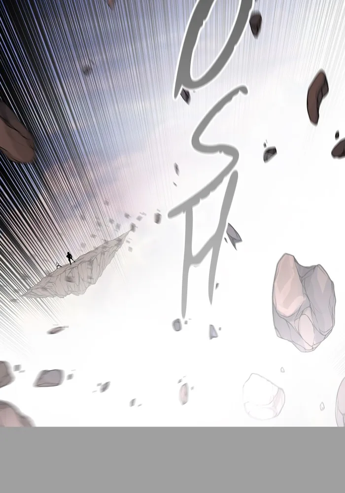 Tower of God - Chapter 407 - Page 42