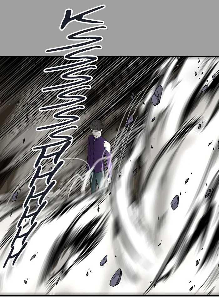 Tower of God - Chapter 407 - Page 43