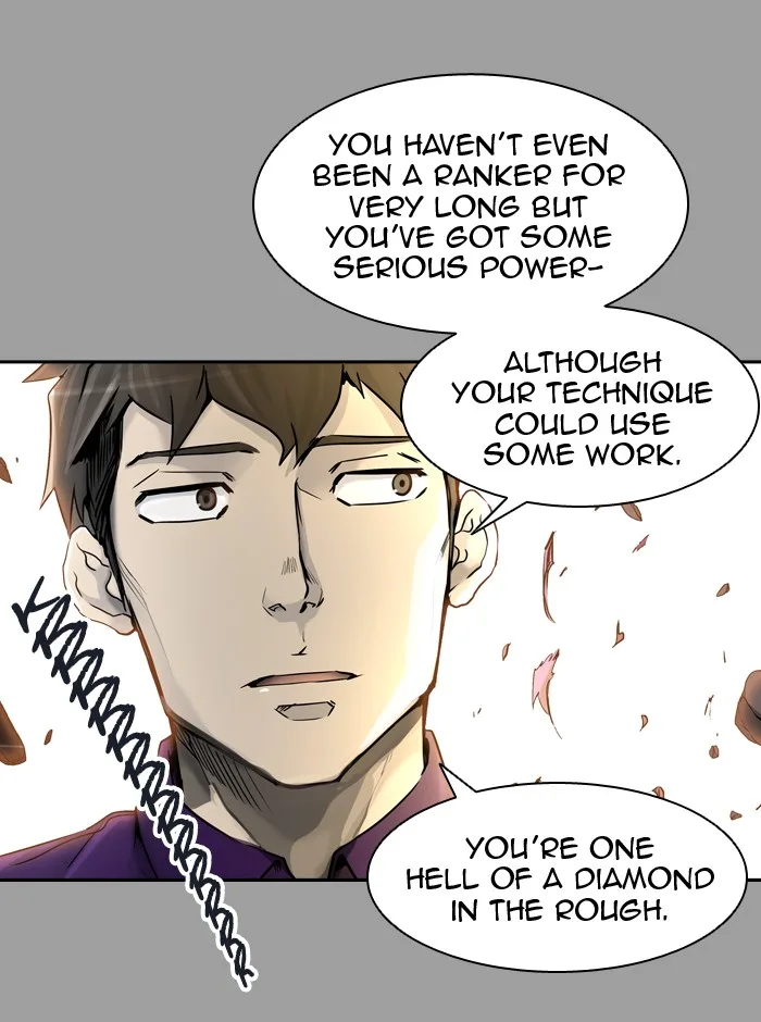 Tower of God - Chapter 407 - Page 44