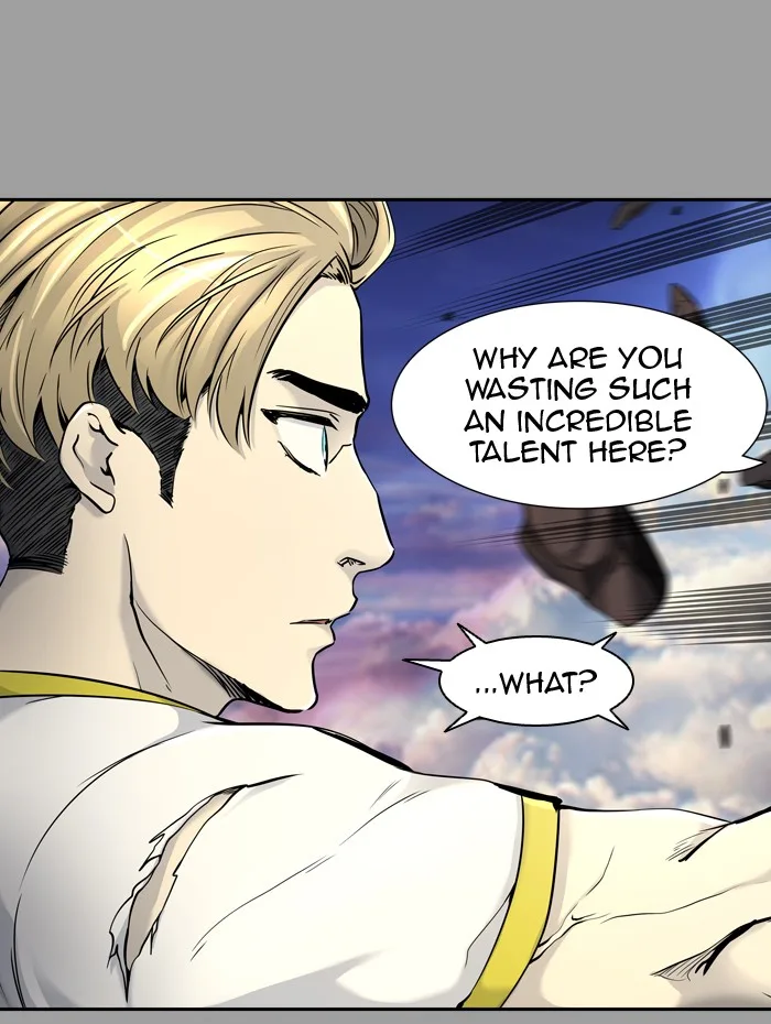 Tower of God - Chapter 407 - Page 45
