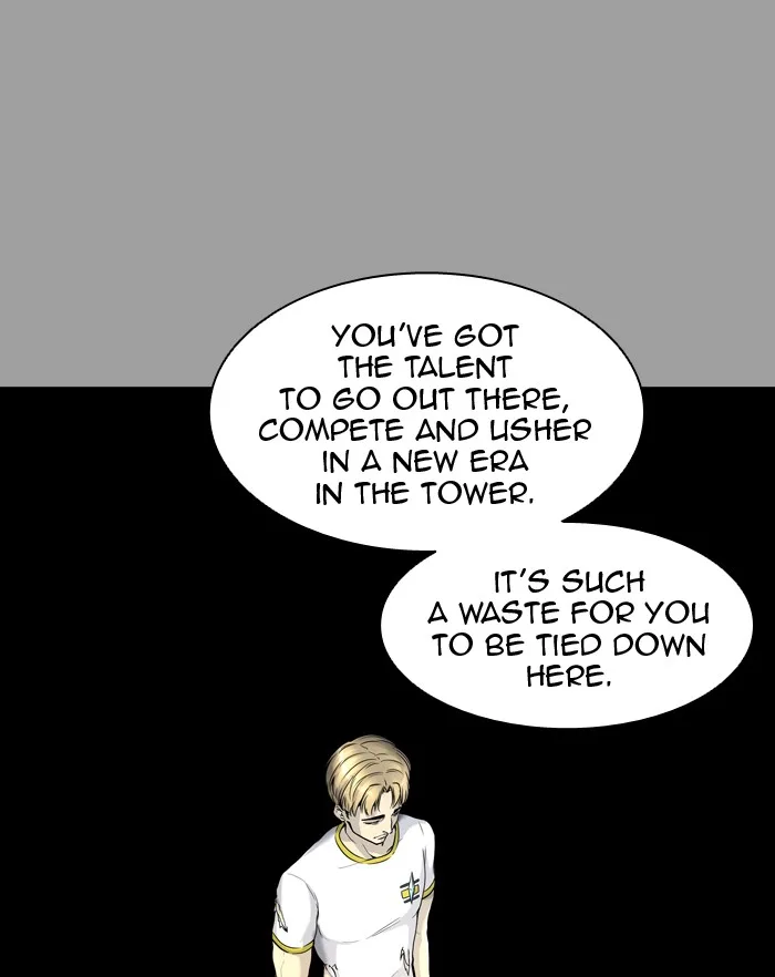 Tower of God - Chapter 407 - Page 46