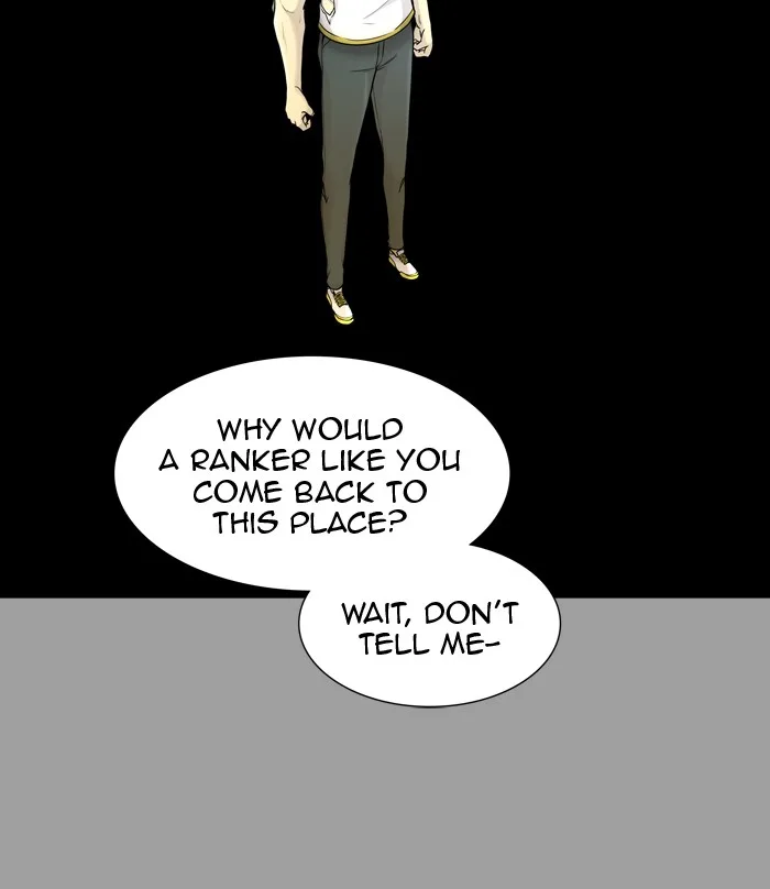 Tower of God - Chapter 407 - Page 47