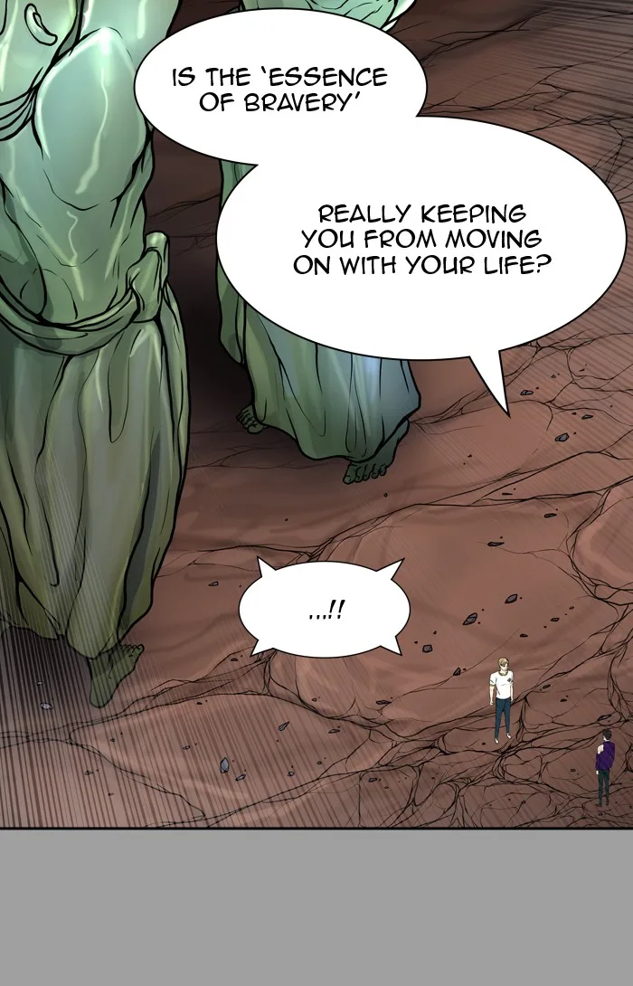 Tower of God - Chapter 407 - Page 49