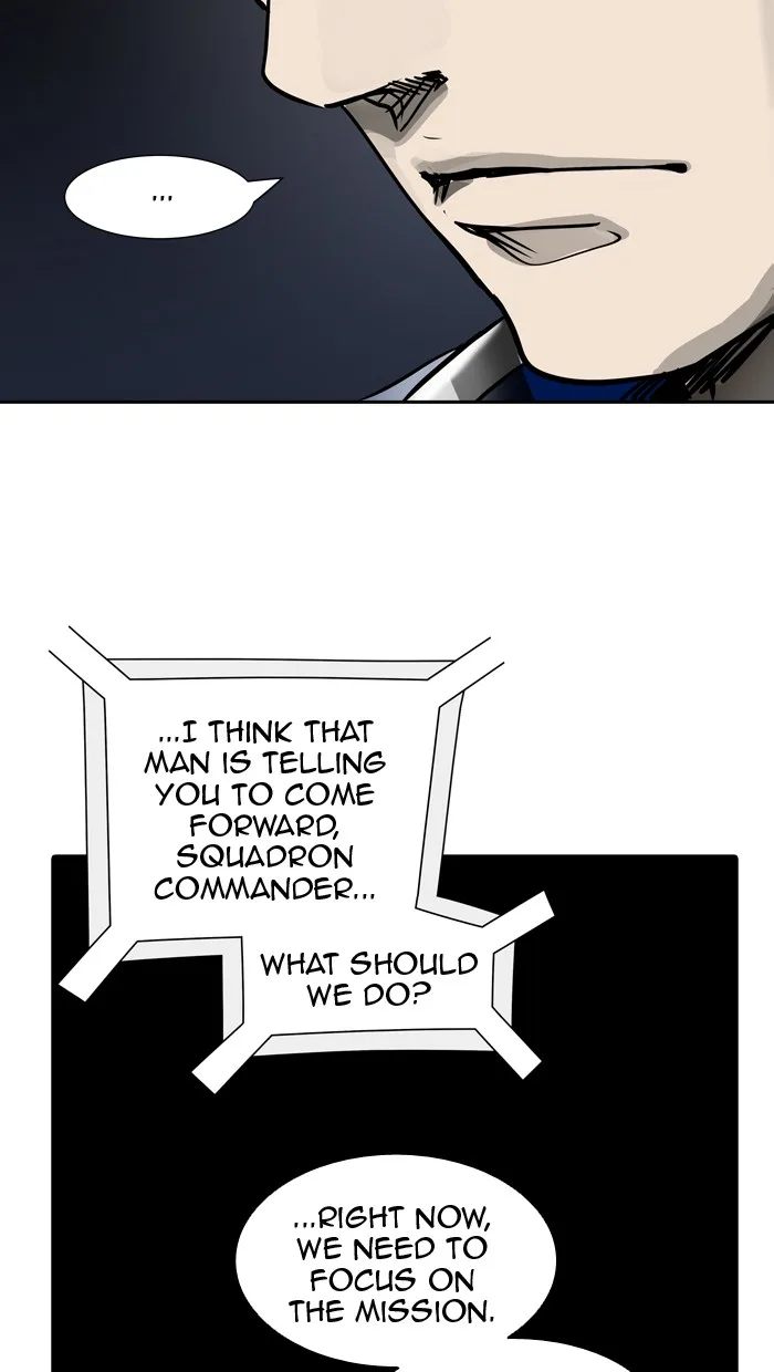 Tower of God - Chapter 407 - Page 5