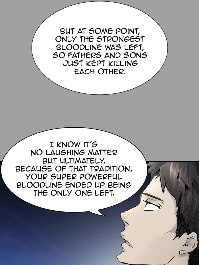 Tower of God - Chapter 407 - Page 51