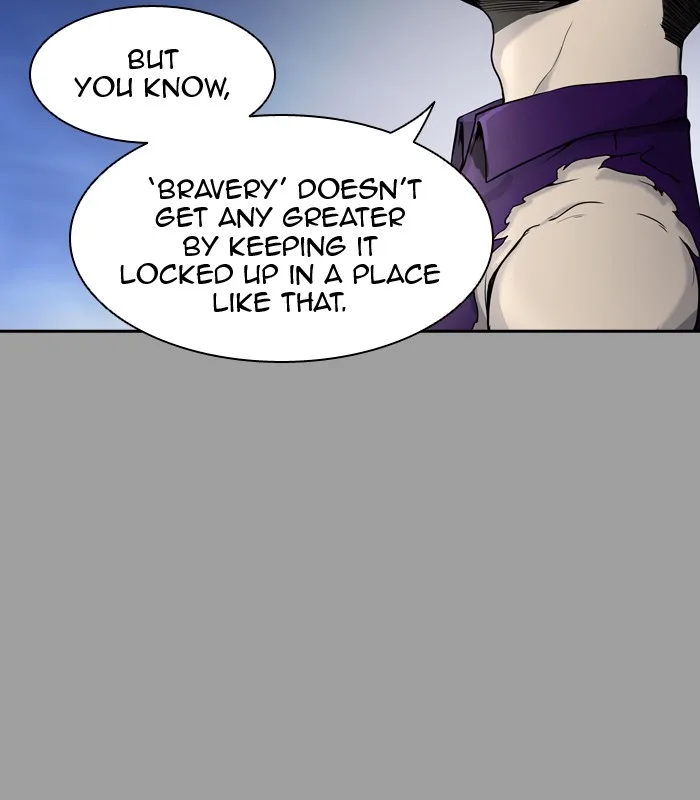 Tower of God - Chapter 407 - Page 52
