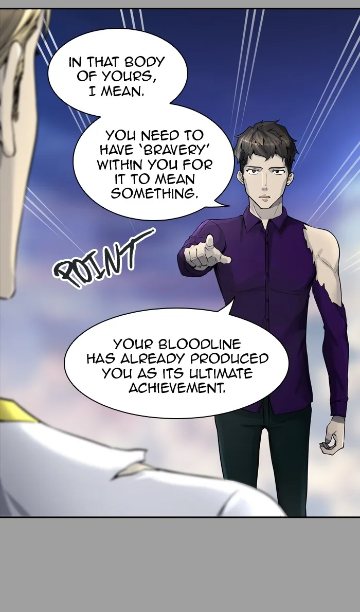 Tower of God - Chapter 407 - Page 54