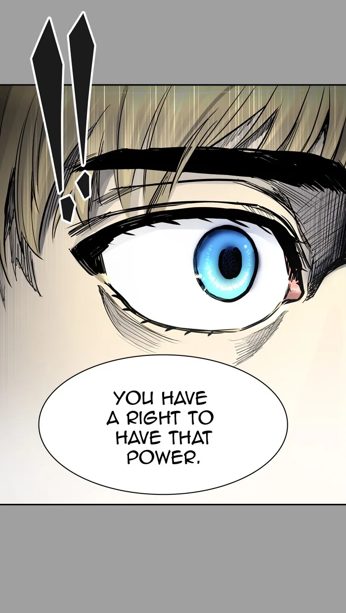 Tower of God - Chapter 407 - Page 55
