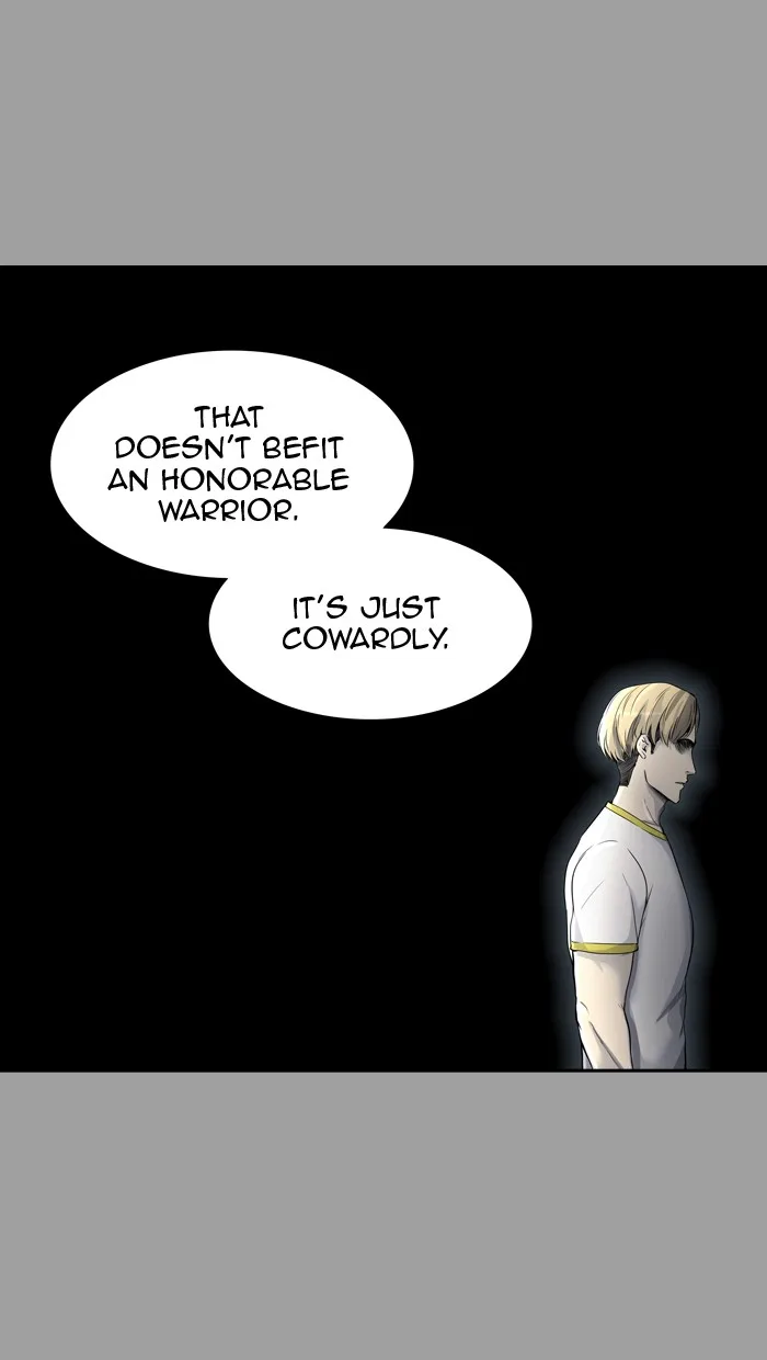 Tower of God - Chapter 407 - Page 57