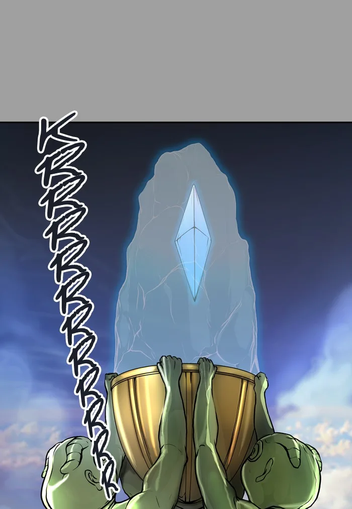 Tower of God - Chapter 407 - Page 58