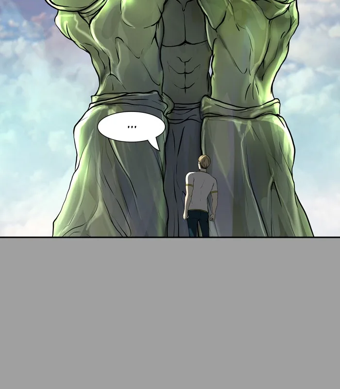 Tower of God - Chapter 407 - Page 59