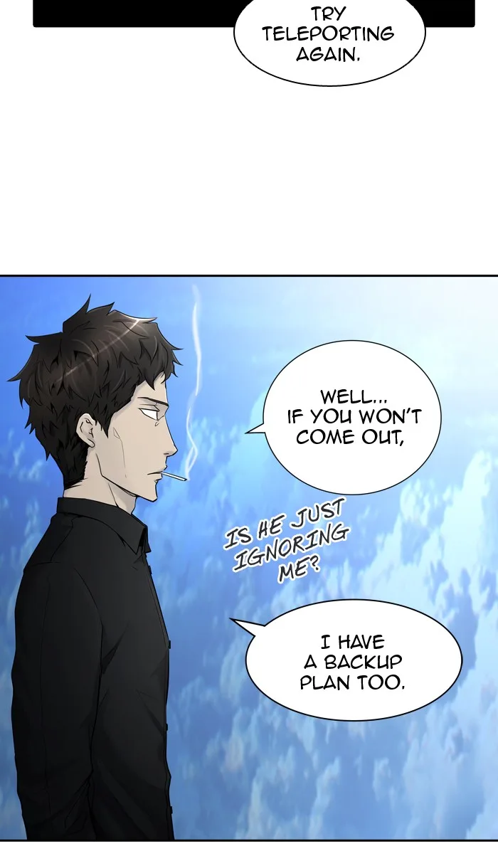 Tower of God - Chapter 407 - Page 6