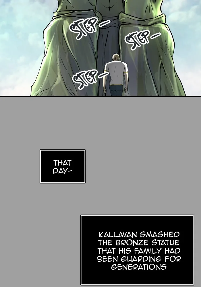Tower of God - Chapter 407 - Page 61