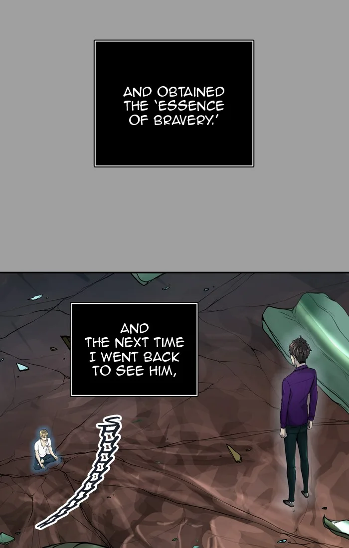 Tower of God - Chapter 407 - Page 62