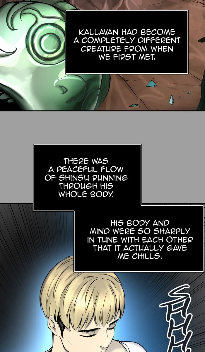 Tower of God - Chapter 407 - Page 63