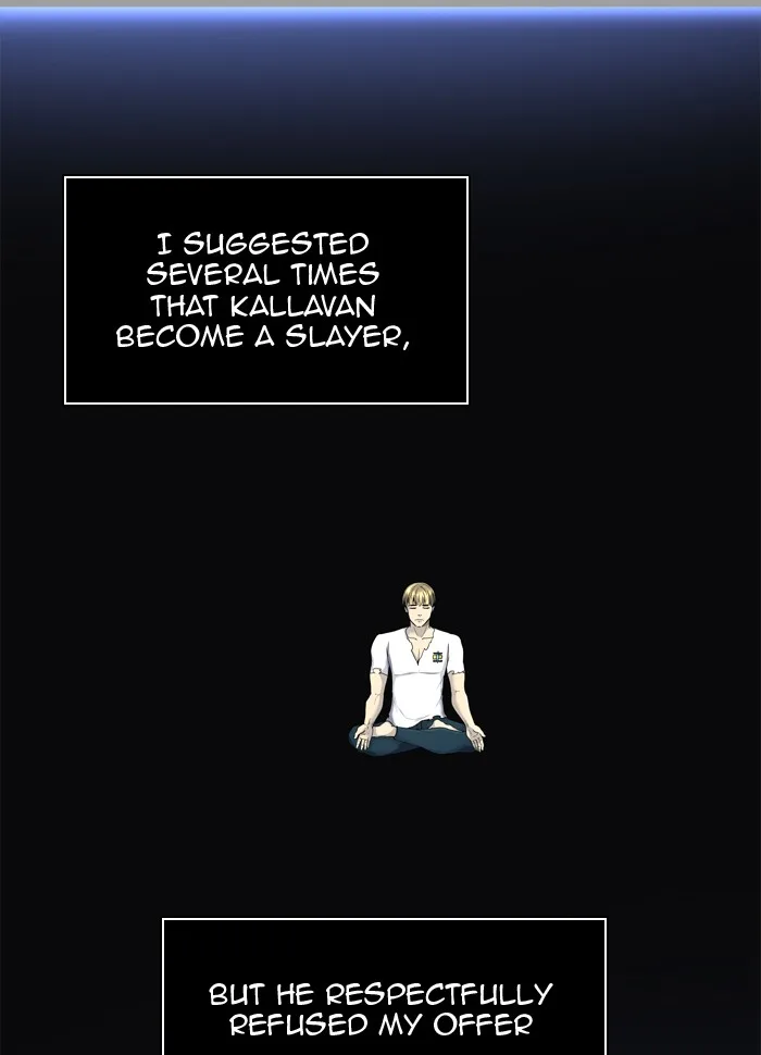 Tower of God - Chapter 407 - Page 67