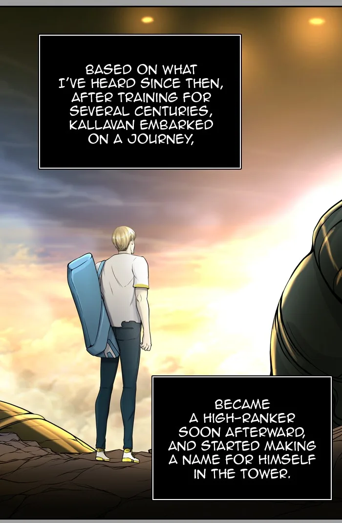 Tower of God - Chapter 407 - Page 69