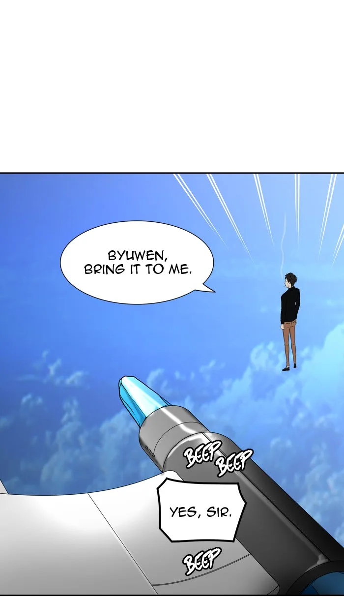 Tower of God - Chapter 407 - Page 7