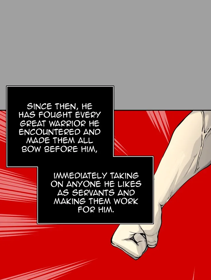 Tower of God - Chapter 407 - Page 70