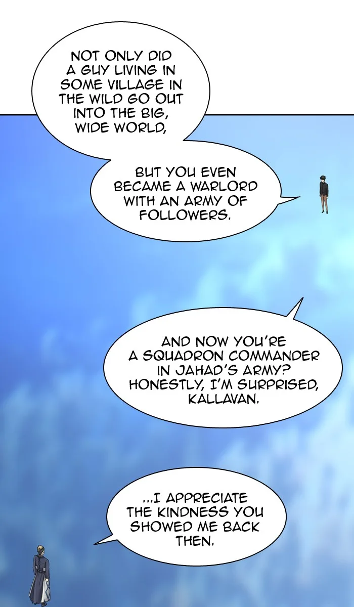 Tower of God - Chapter 407 - Page 72