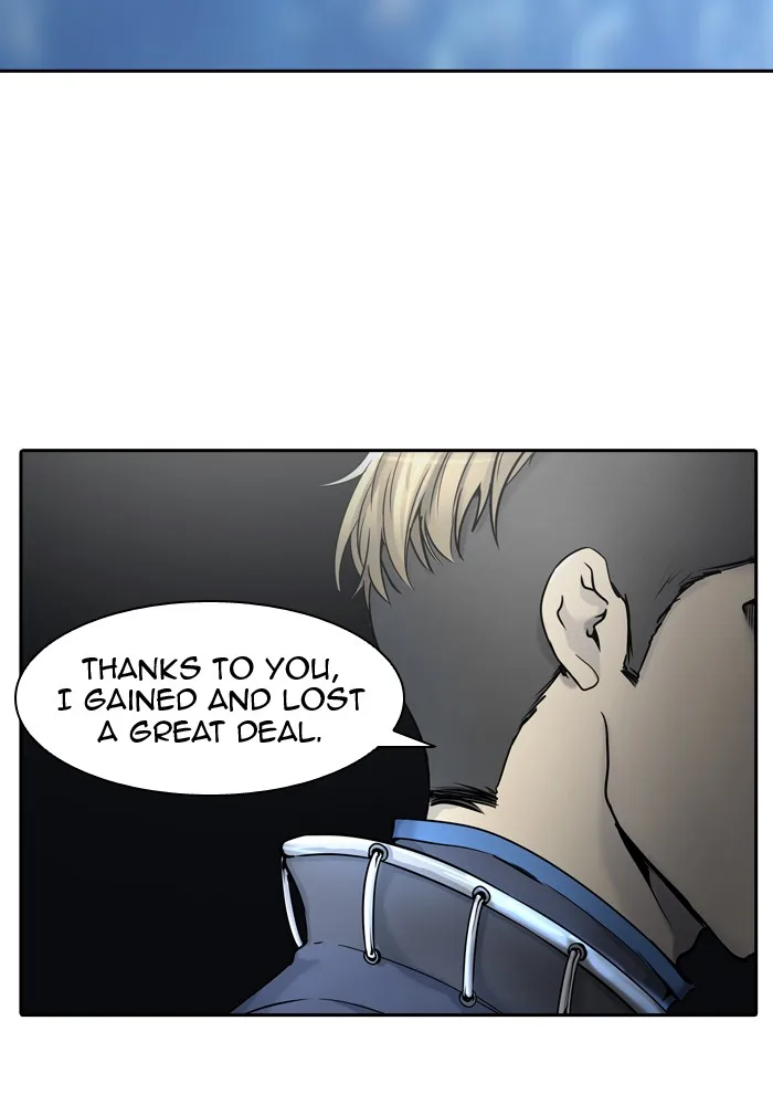 Tower of God - Chapter 407 - Page 73