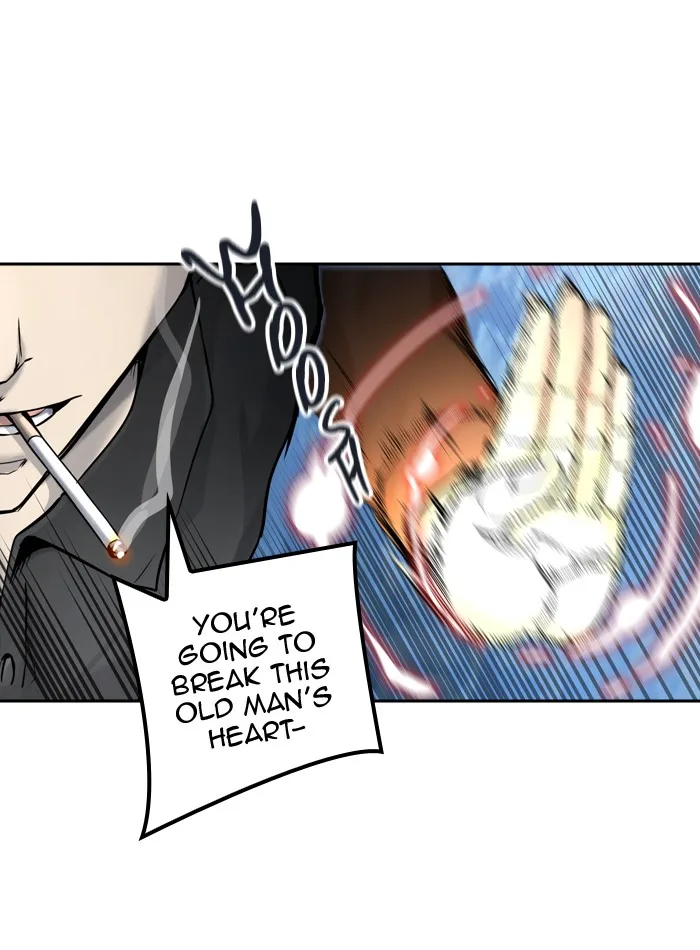 Tower of God - Chapter 407 - Page 78