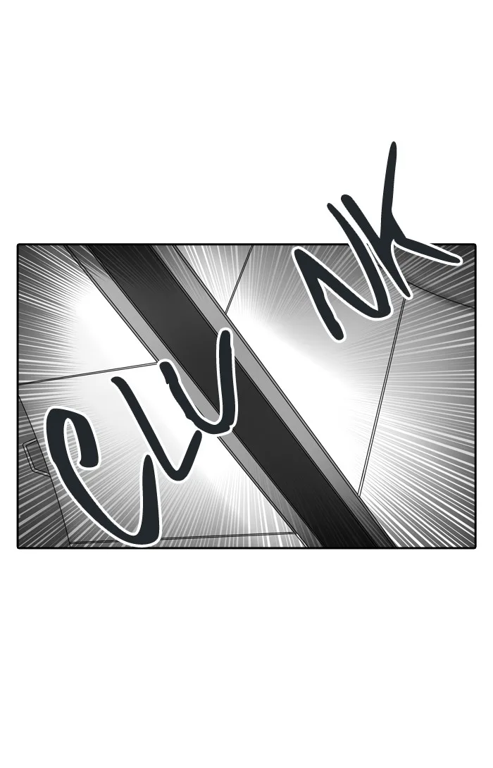 Tower of God - Chapter 407 - Page 8