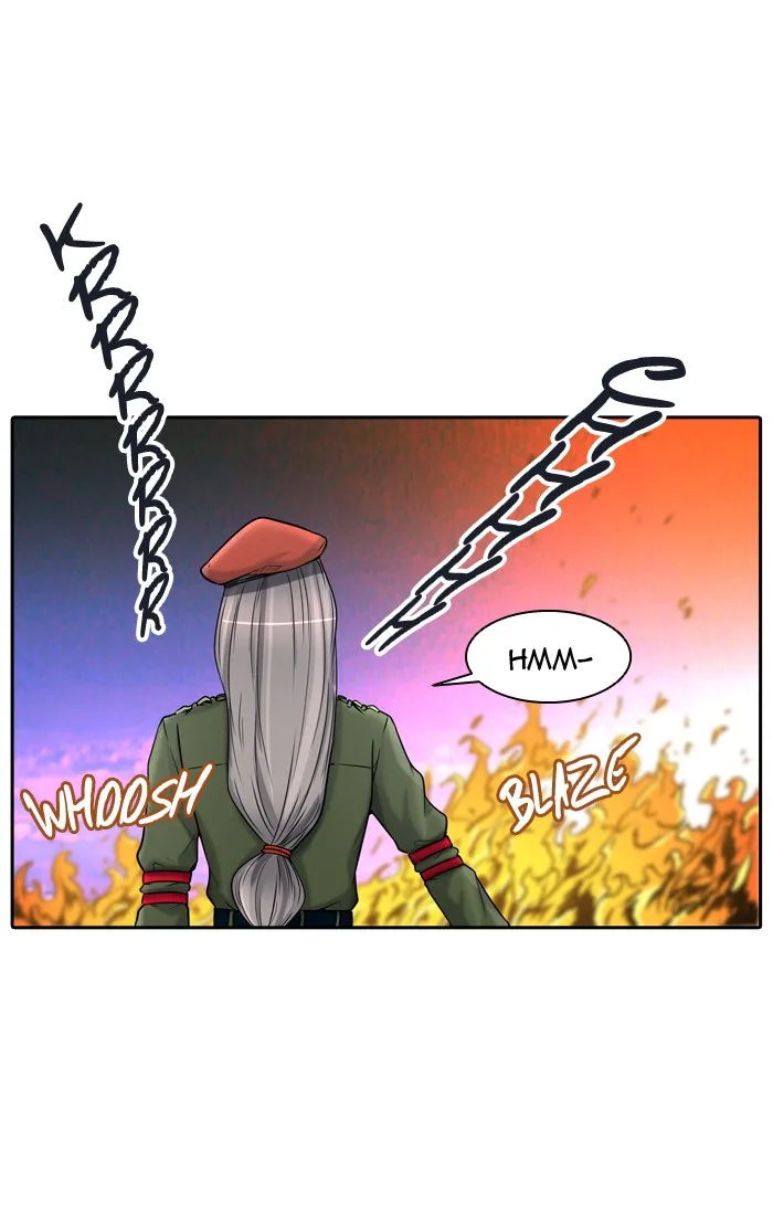 Tower of God - Chapter 407 - Page 81