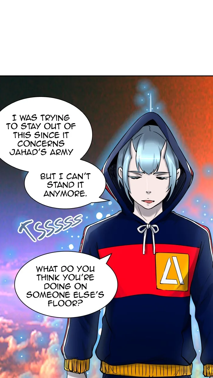 Tower of God - Chapter 407 - Page 84