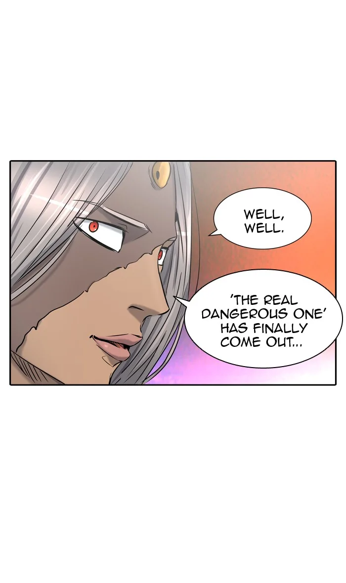 Tower of God - Chapter 407 - Page 86