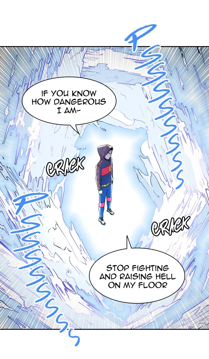 Tower of God - Chapter 407 - Page 87