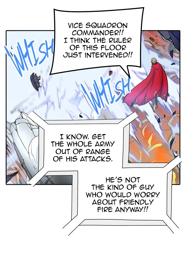 Tower of God - Chapter 407 - Page 90