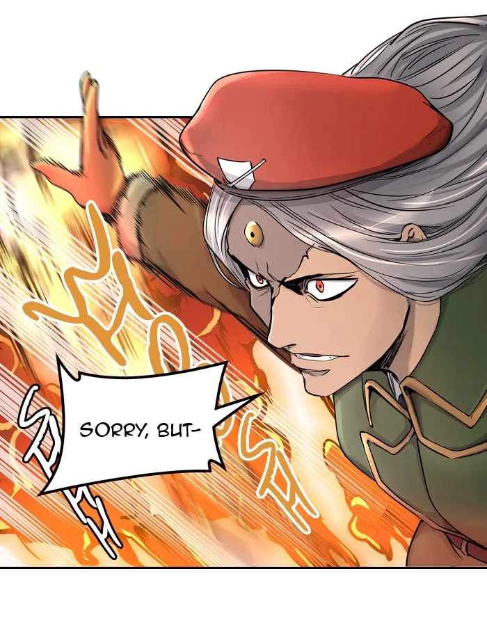 Tower of God - Chapter 407 - Page 91