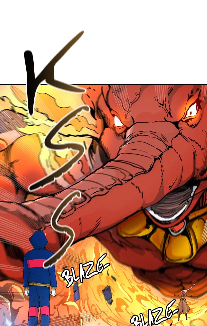 Tower of God - Chapter 407 - Page 92