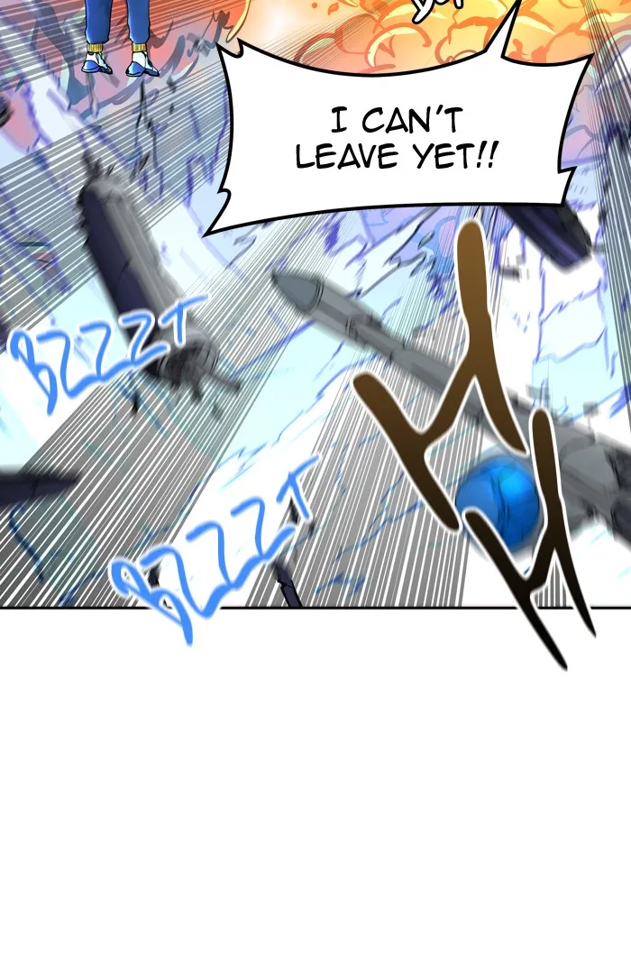 Tower of God - Chapter 407 - Page 93