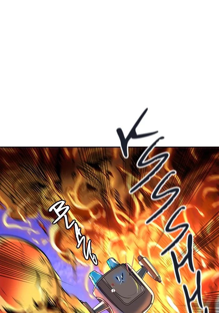 Tower of God - Chapter 407 - Page 94