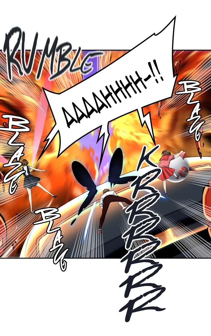 Tower of God - Chapter 407 - Page 96