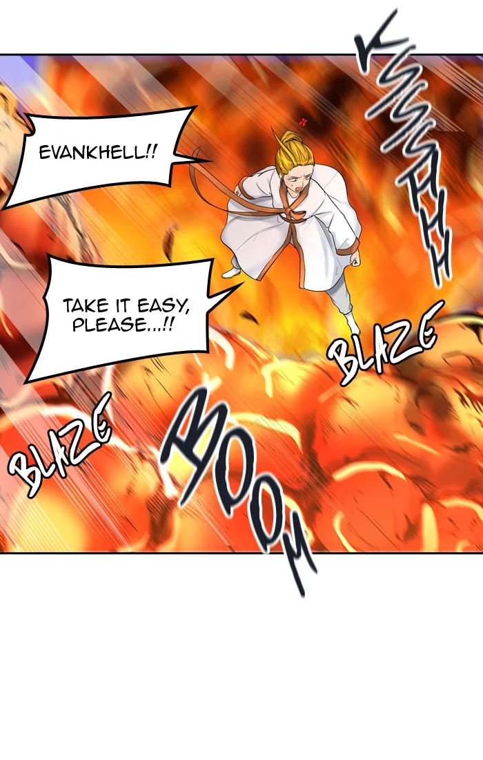Tower of God - Chapter 407 - Page 97