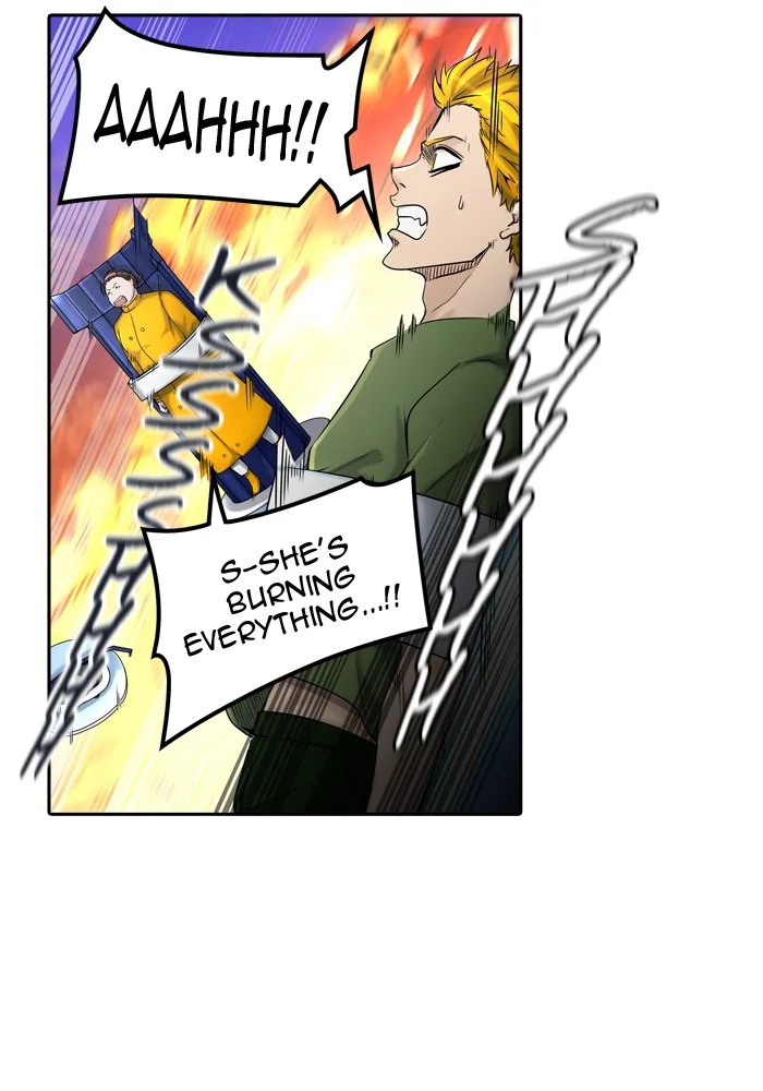 Tower of God - Chapter 407 - Page 98