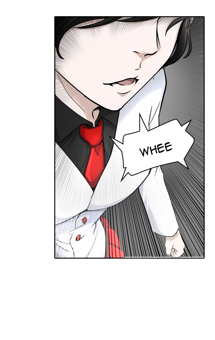 Tower of God - Chapter 407 - Page 99