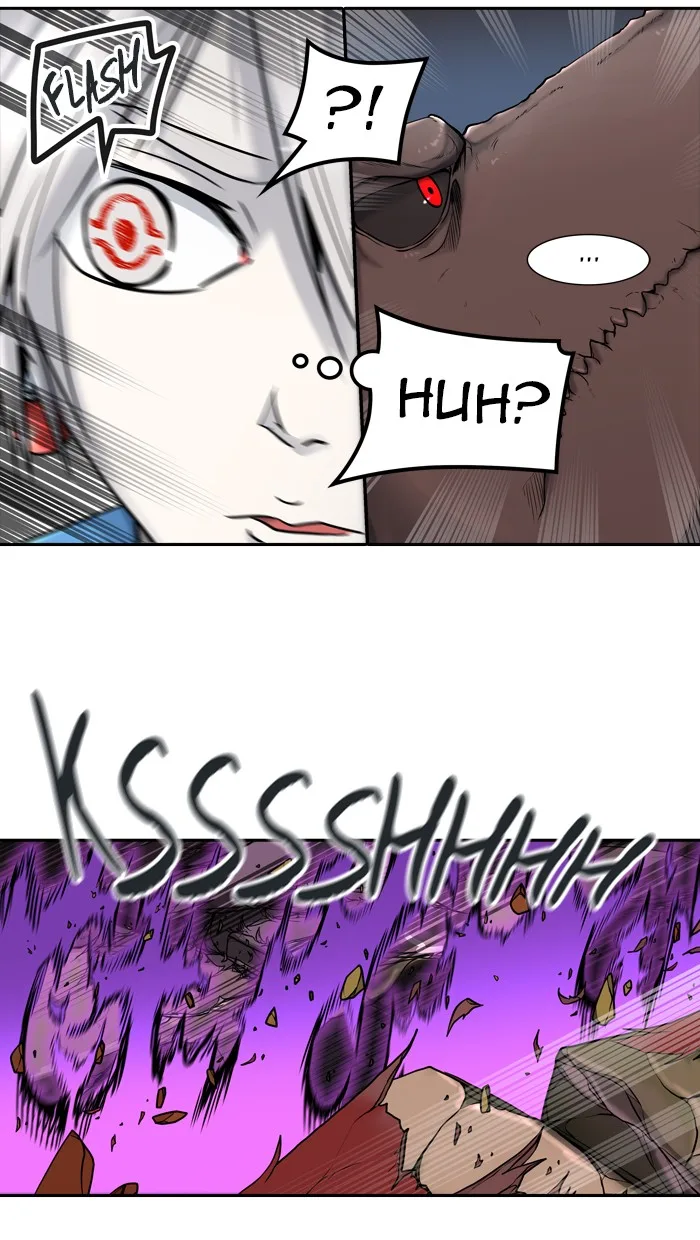 Tower of God - Chapter 408 - Page 10